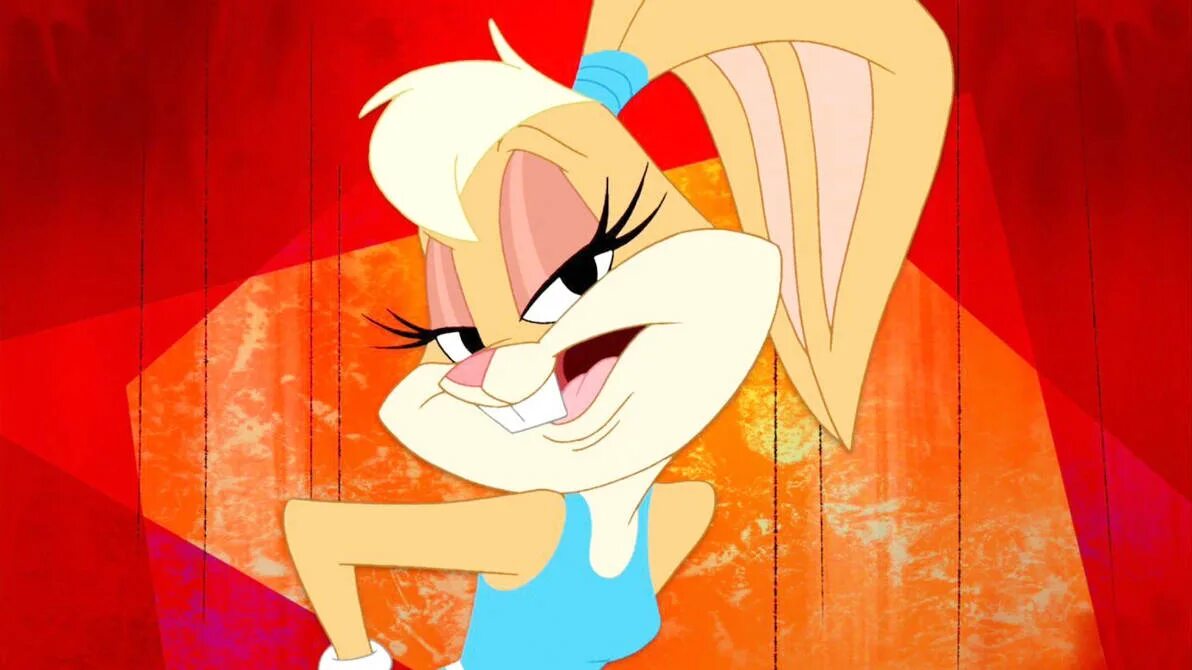 Rules34 su tiny bunny