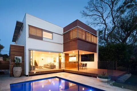 Xyz house