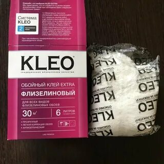 Клей для поклейки