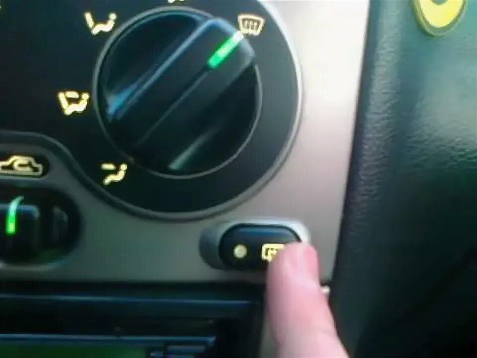 Доломала - Chevrolet Lanos, 1,5 л, 2006 года поломка DRIVE2