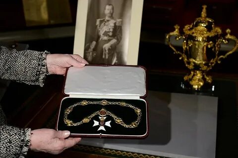 Историческая реликвии