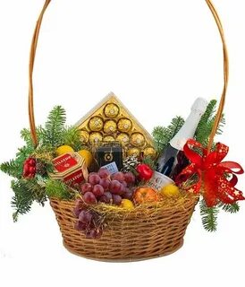 Лукошко новое