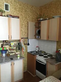 Подольск 2 квартира