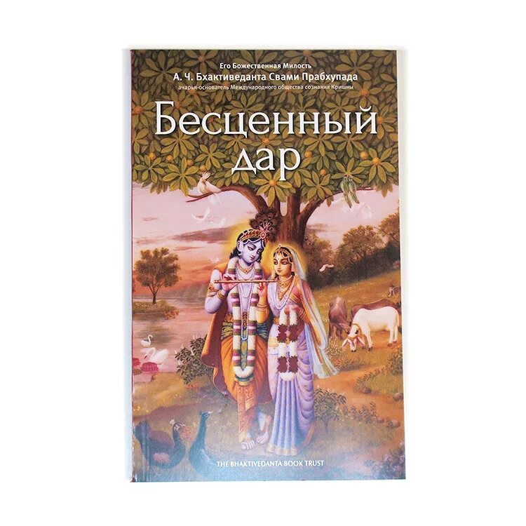 Книга драгоценное время