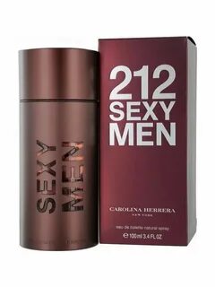 Мужские духи 212 men