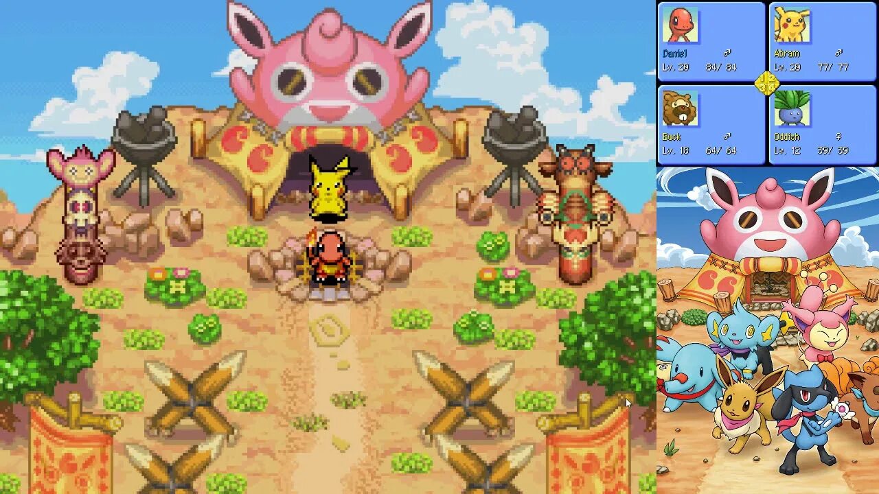 Mystery dungeon explorers of sky. Pokemon mystery dungeon explorers of sky. pokemon mystery dungeon sky. pokemon mystery dungeon explorers of sky rom. pokémon mystery dungeon: explorers of sky.