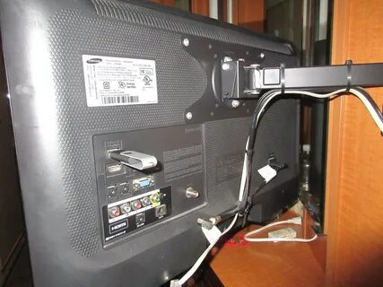 Как сделать usb на телевизоре