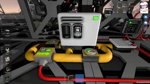 Stationeers русский