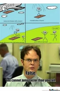 False me