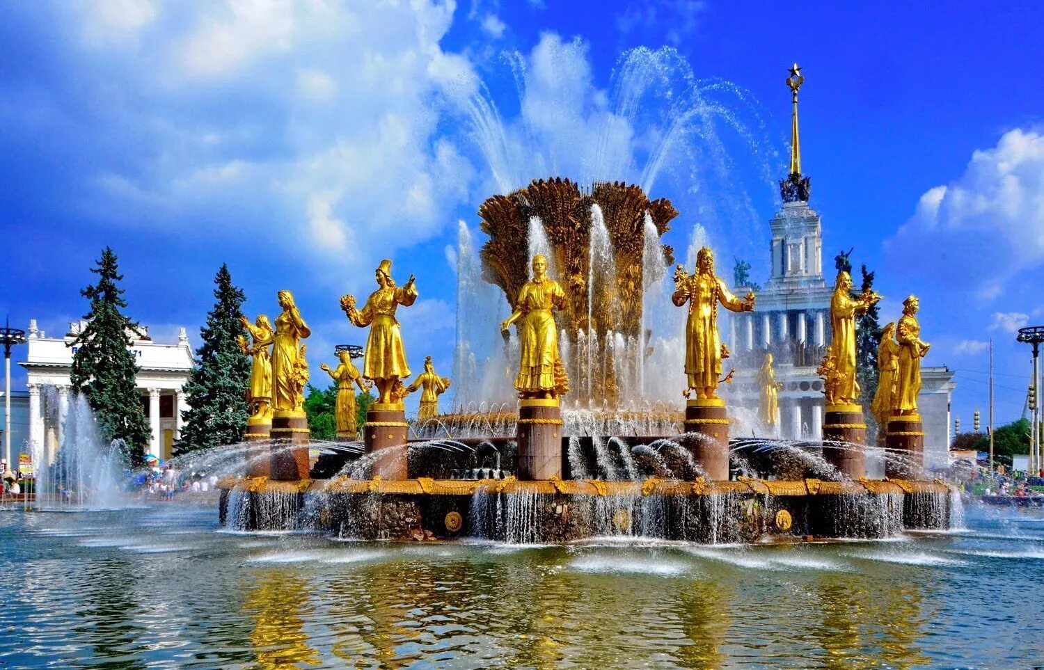 Что интересного можно посетить