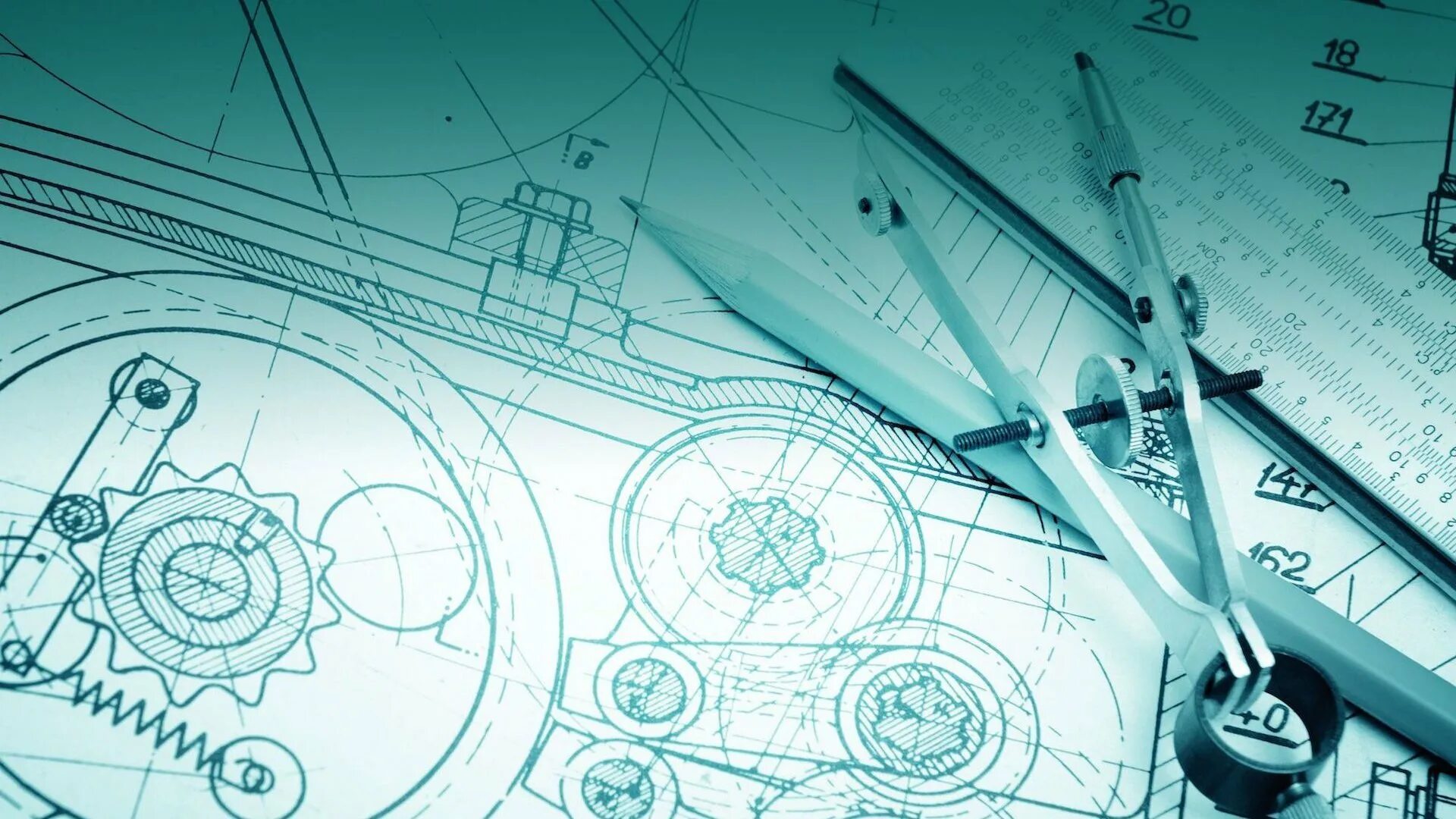 Механика и конструирование. : расчет и конструирование оборудования. Проектирование деталей. Механика и конструирование. Стилизованная шестеренка.