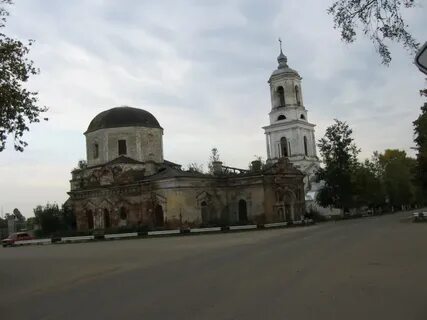 Рамешки тверская область на неделю