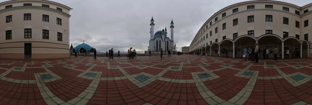 На Казань обрушился град. Синоптики предупреждали - e-Kazan.ru
