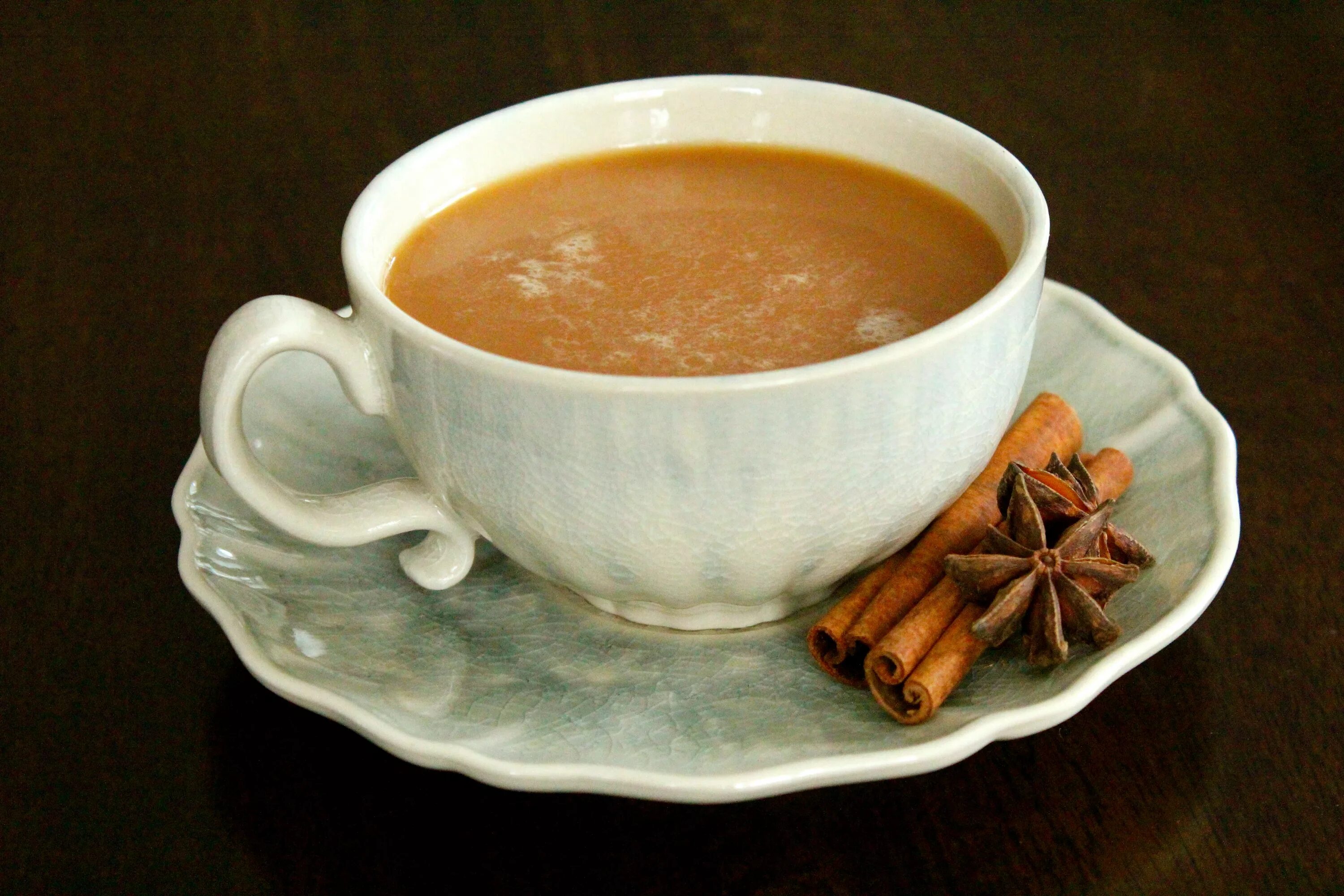 Chai последняя версия