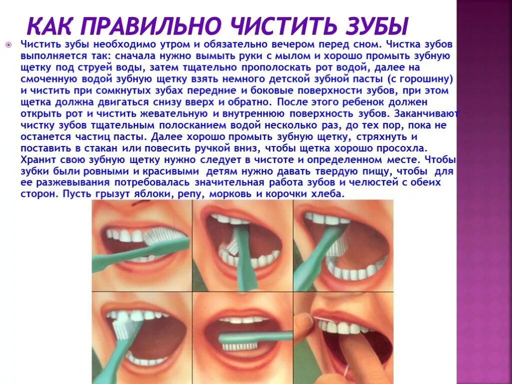 Как правильно открывать рот. Как правильно чистить зубы. Как правильно чистить зубы детям. Памятка для детей как правильно чистить зубы. Гигиена полости рта для детей.