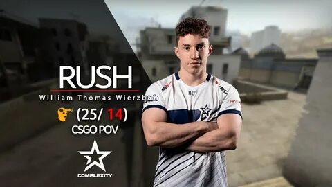 Rush cs go