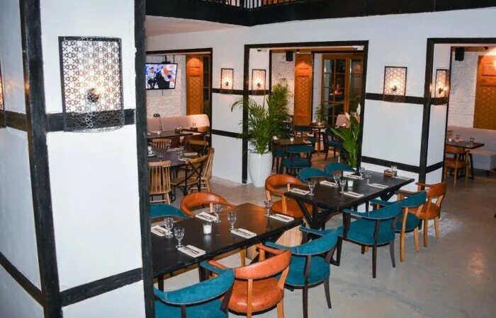 Permanently closed: Dushes, restaurant, Kaluga, Gostinoryadskiy Lane, 13с2 - Yan
