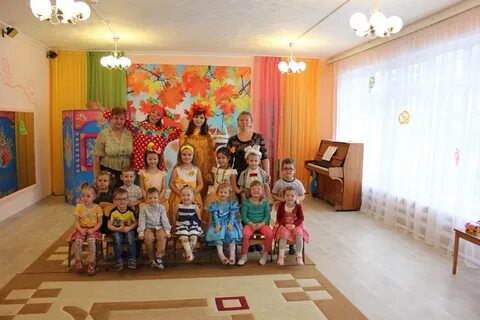 Д сад 9
