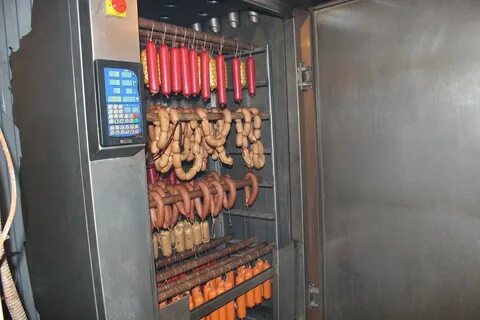 Колбасный цех сеты