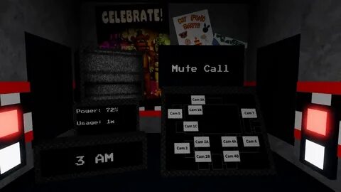 Fnaf roblox codes