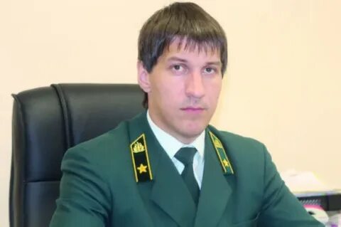 Лесная охрана красноярск