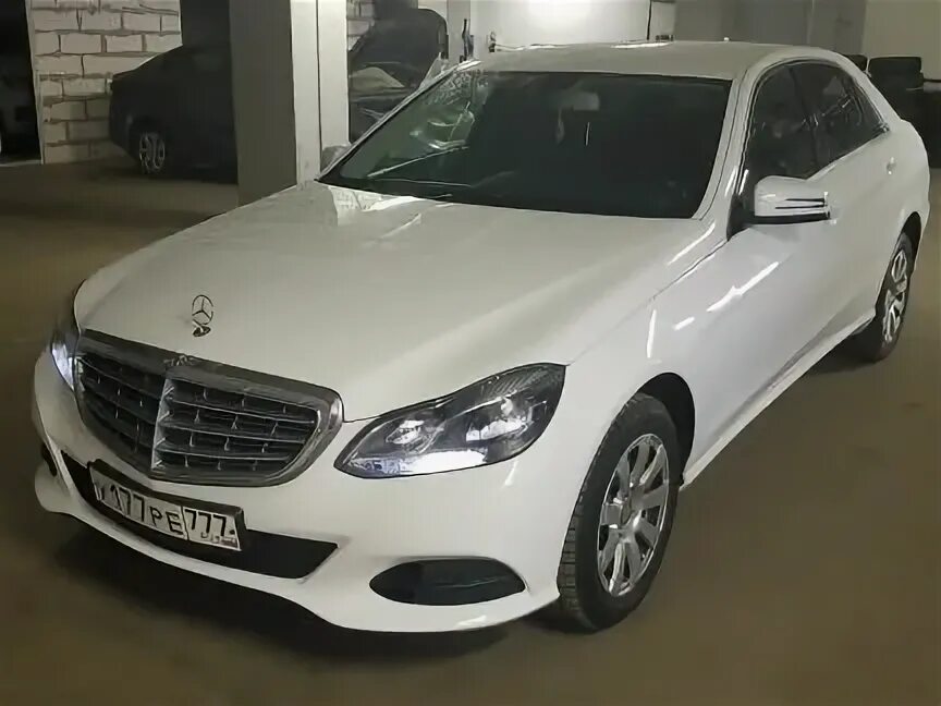 Аренда е 200