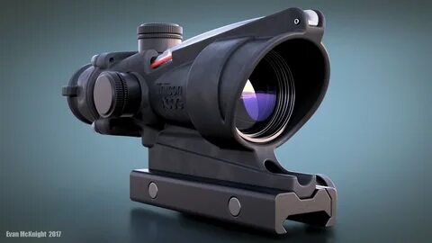2 scope