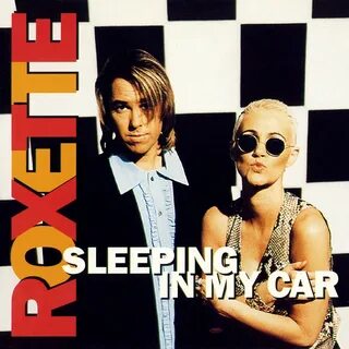 Sleep in my car