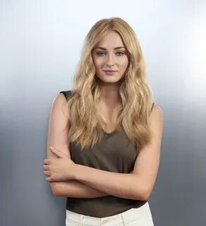 Sophie welling