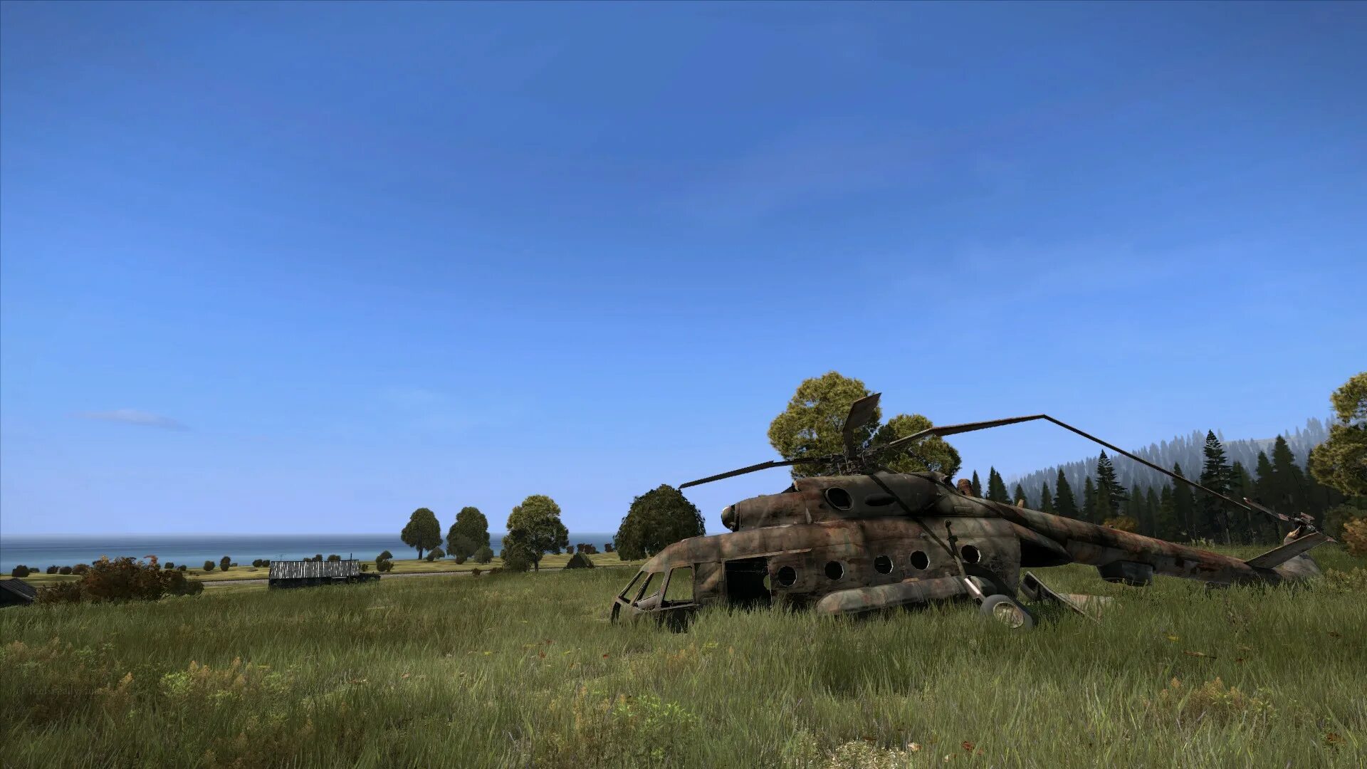 Dayz произошел необычным образом. Ми8 дейз. дейзи хеликраши. dayz вертолет хеликраш. mi-8 dayz standalone.