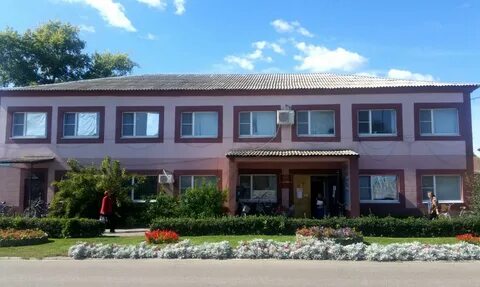 Алексеевская црб волгоградская область