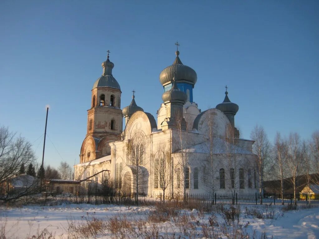 Погода в маисе пензенской