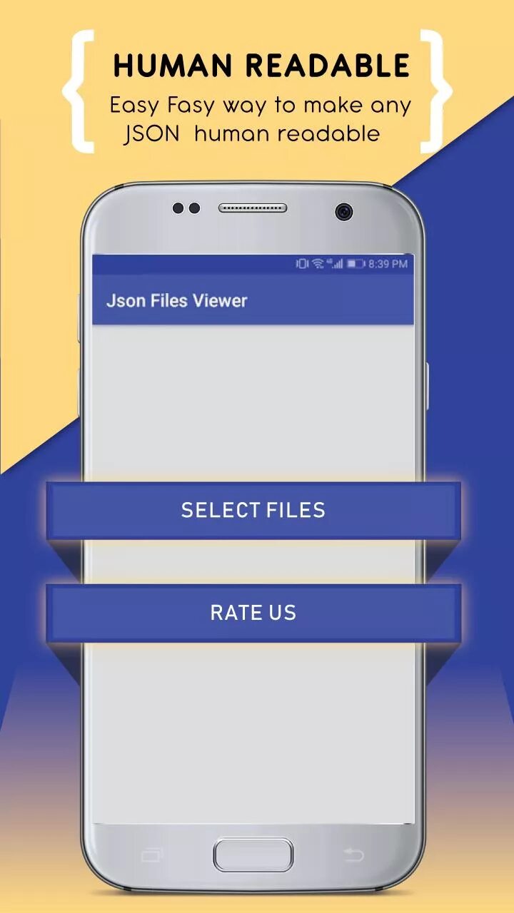 Android read file