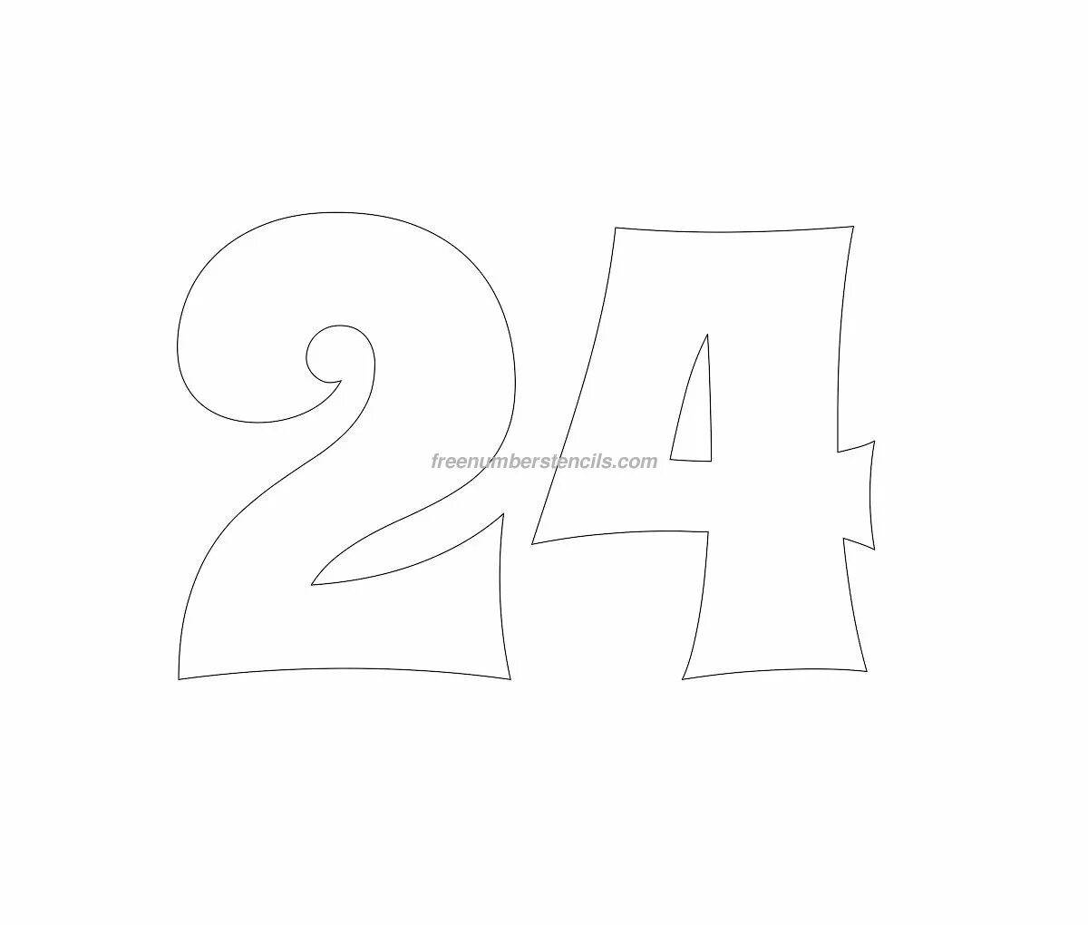 24 22 45