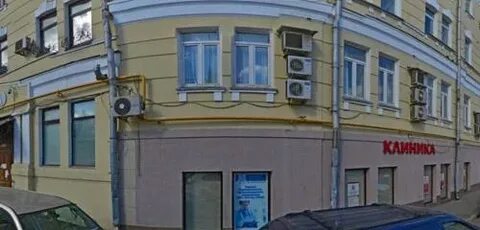 Климентовский пер 10 стр 2