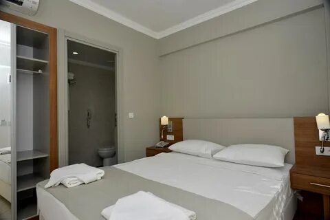 Anadolu hotel