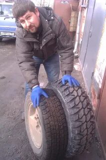 Приколы про резину