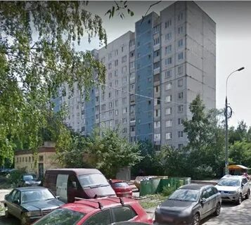 Космонавтов 16 королев