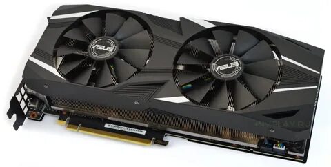Видеокарта gigabyte geforce rtx 2080
