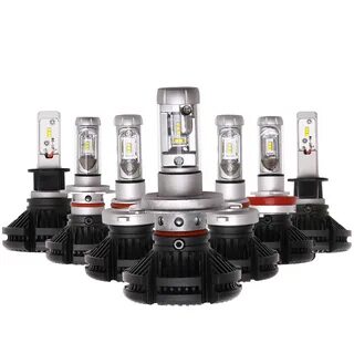 Led auto