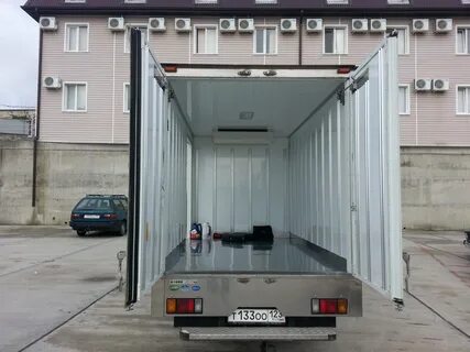 Рефрижератор 2