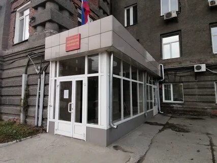 Мировые суды г новосибирска