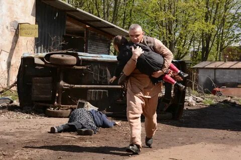 Боевики с епифанцевым