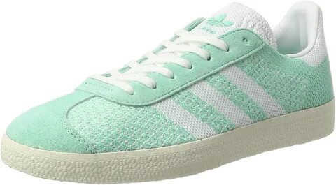 Adidas gazelle x dorophy tang chalk