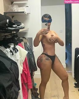 Cardi B  iamcardib Naakt gelekt OnlyFans Foto 370.