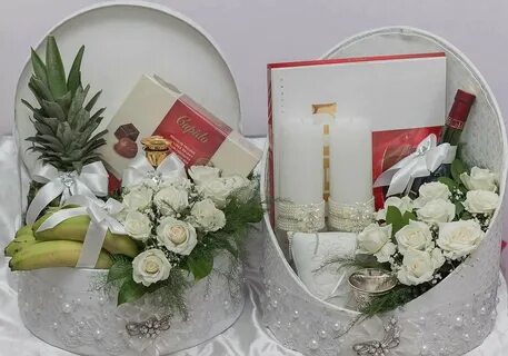 Что подарить на свадьбу цветов
