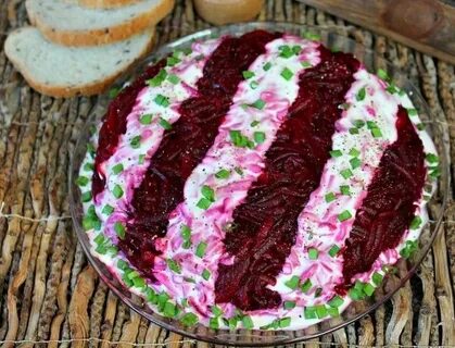 Говядина со свеклой рецепт
