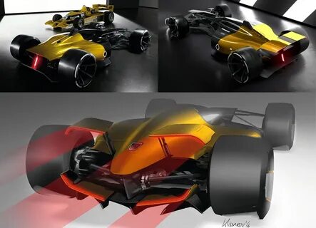 Машина 2027