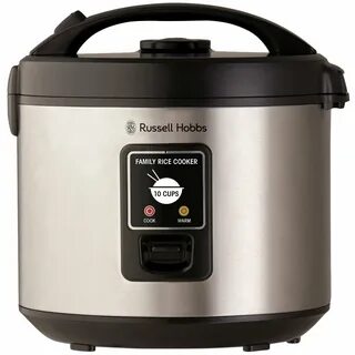 Rice cooker
