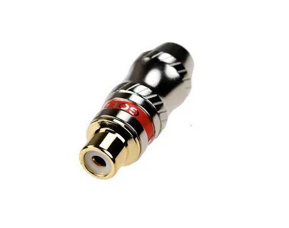 Rca металл